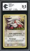 CCC 9.5 Mangriff Holo Reverse thumbnail 1