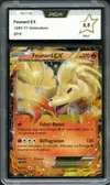 PCA 9.5 Feunard Ex thumbnail 1