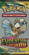 Booster Echantillon EB7 Evolution Céleste thumbnail 1