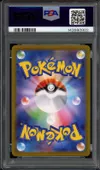 PSA 10 Team Rocket's Mewtwo Ex thumbnail 2