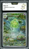 PCA 9.5 Méios thumbnail 1