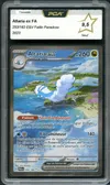 PCA 9.5 Altaria Ex thumbnail 1