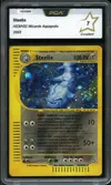 PCA 7 Steelix Holo thumbnail 1