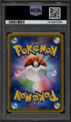 PSA 9 Celebi & Venusaur Gx thumbnail 2