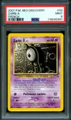 PSA 9 Zarbi thumbnail 1