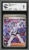 CCC 9 Nèflie thumbnail 1