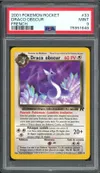 PSA 9 Draco Obscur thumbnail 1