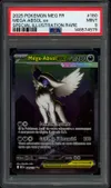 PSA 9 Méga-Absol Ex thumbnail 1