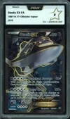 PCA 8 Steelix Ex thumbnail 1