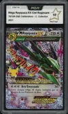 PCA 10 Méga Rayquaza Ex thumbnail 1