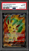 PSA 8 Phyllali V thumbnail 1