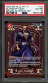 PSA 10 Silvers Rayleigh thumbnail 1
