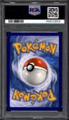 PSA 9 Sulfura Ex de la Team Rocket thumbnail 2