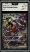 PCA 9.5 Carchacrok Ex de Cynthia thumbnail 1