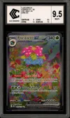 CCC 9.5 Florizarre Ex thumbnail 1
