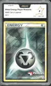 PCA 8 Metal Energy Holo thumbnail 1