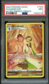 PSA 9 Gardevoir thumbnail 1