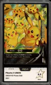 PSA 9.5 Pikachu V Union thumbnail 1