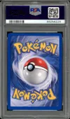 PSA 9 Kabutops Holo thumbnail 2
