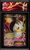 CA A Emolga Ex thumbnail 1