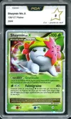 PCA 8 Shaymin Niv. X thumbnail 1