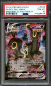 PSA 10 Noctali VMax thumbnail 1