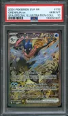 PSA 10 Amphinobi Ex thumbnail 1