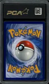 PCA 10 Persian Ex de la Team Rocket thumbnail 2
