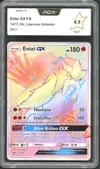 PCA 9.5 Entei Gx Rainbow thumbnail 1