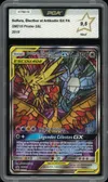 PCA 9.5 Sulfura, Électhor et Artikodin Gx thumbnail 1