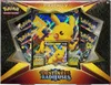 Coffret EB4.5 Destinées Radieuses Pikachu V thumbnail 1