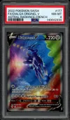 PSA 8 Dialga Forme Originelle V thumbnail 1