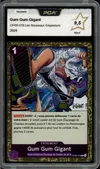 PCA 9.5 Gum Gum Gigant thumbnail 1