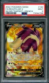 PSA 9 Moufflair V thumbnail 1