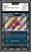 PCA 9.5 Dimoret Shiny thumbnail 1