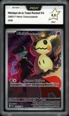 PCA 9.5 Mimiqui de la Team Rocket thumbnail 1