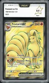 PCA 9.5 Feunard Ex thumbnail 1