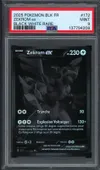 PSA 9 Zekrom Ex thumbnail 1