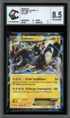 CCC 8.5 Zekrom Ex thumbnail 1