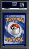 PSA 9 Méga-Dracaufeu X Ex Gold thumbnail 2