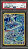 PSA 10 Magnézone thumbnail 1