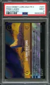 PSA 9 La Terre des Lions Enchantée thumbnail 1