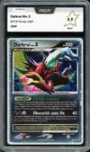 PCA 9.5 Darkrai Niv. X thumbnail 1