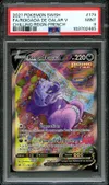 PSA 9 Roigada de Galar V thumbnail 1