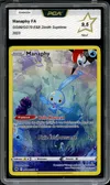 PCA 9.5 Manaphy thumbnail 1