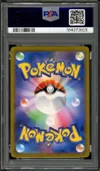 PSA 10 Charizard V thumbnail 2
