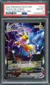 PSA 8 Voltali VMax thumbnail 1