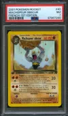 PSA 7 Machopeur Obscur thumbnail 1