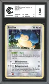 CCC 9 Ronflex Holo thumbnail 1