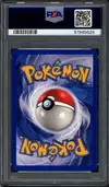 PSA 8 Pyroli Holo thumbnail 2